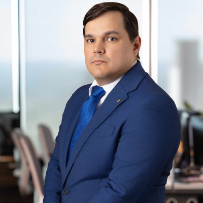 YOEL DOMINGUEZ (VP TMO)