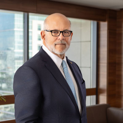 Sr. Eduardo Grullon