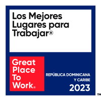 2023 RD Y Caribe Los Mejores Lugares Para Trabajar