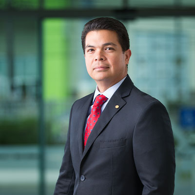 Eduardo Rojas