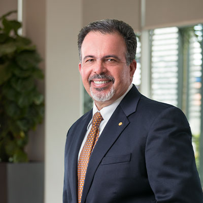 Luis De Jesus