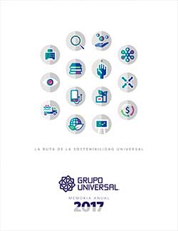 Memoria Universal 2017