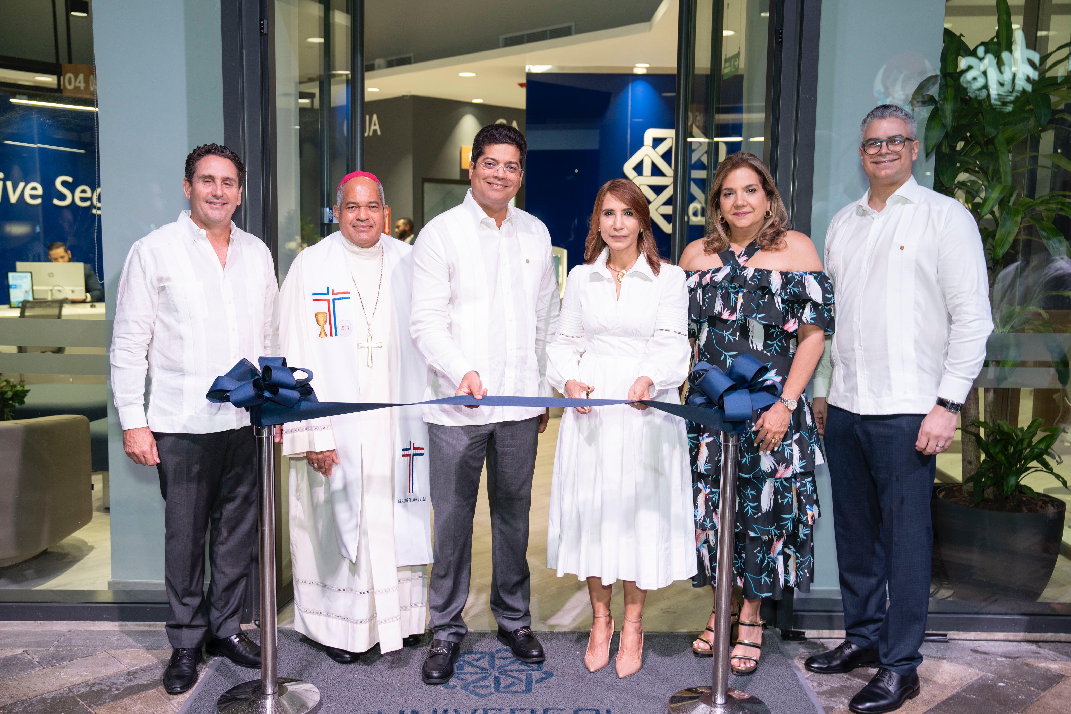 Inauguración Sucursal Puerto Plata